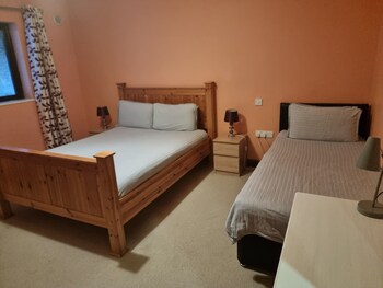 moorepark west house