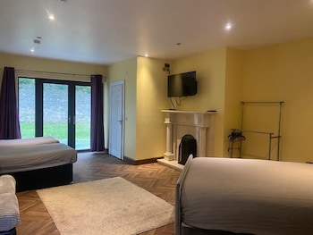 moorepark west house