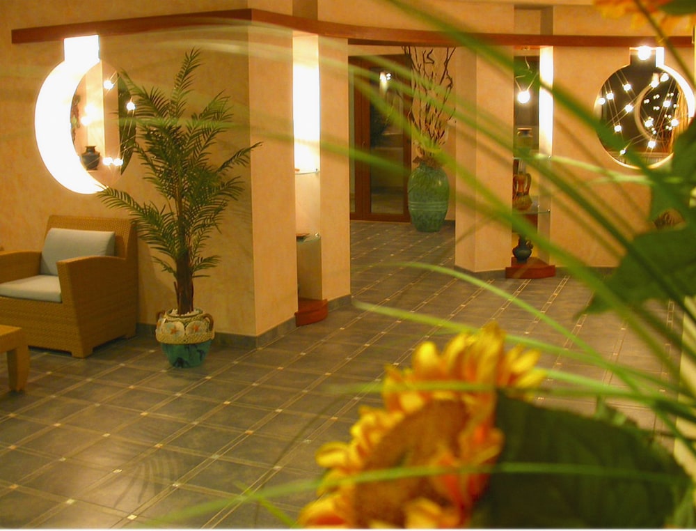 tonicello hotel resort and spa
