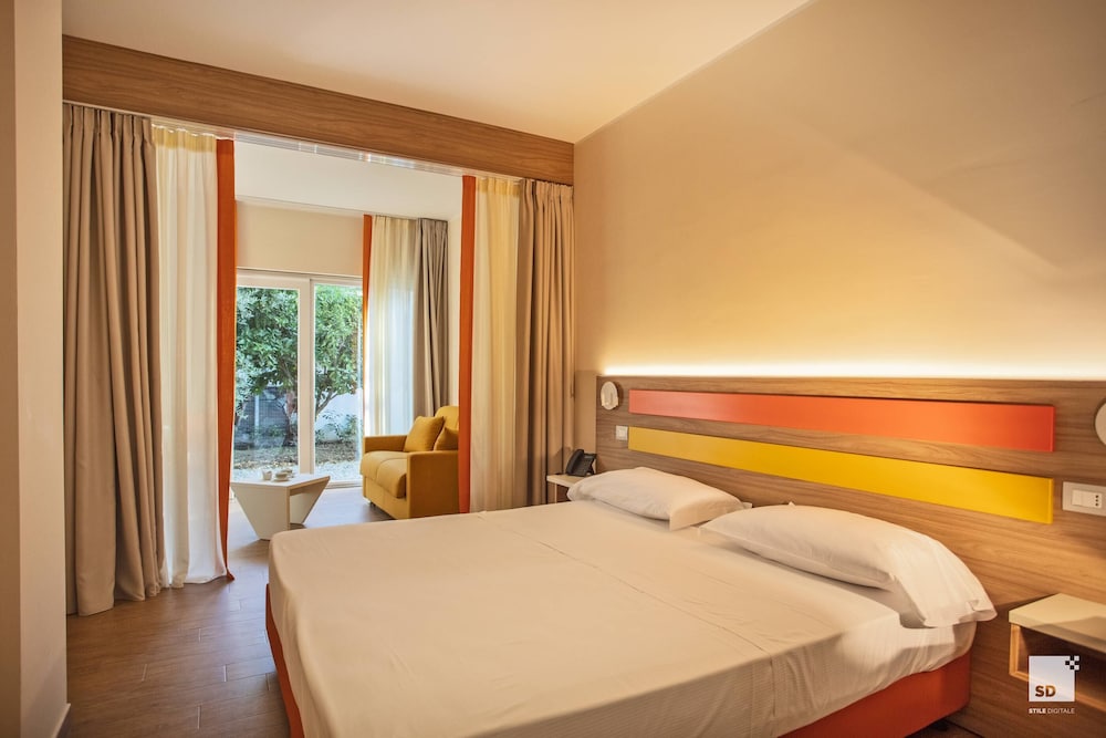 tonicello hotel resort and spa