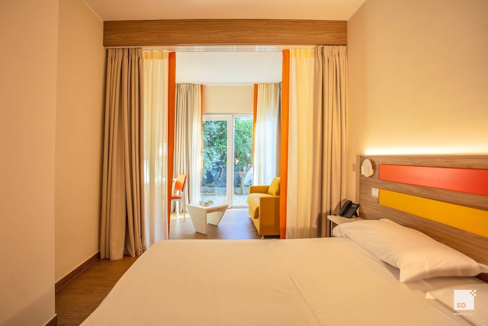 tonicello hotel resort and spa