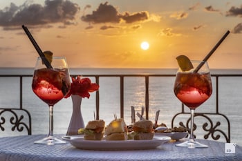 tonicello hotel resort and spa