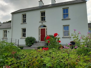abhainn ri farmhouse bandb