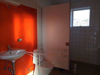 helgafell hostel