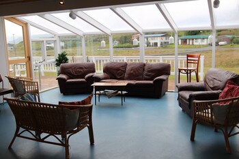 helgafell hostel
