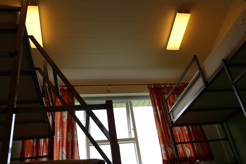 helgafell hostel