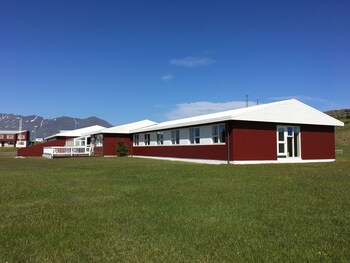 helgafell hostel