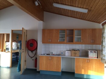 helgafell hostel