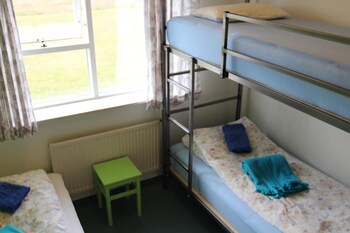 helgafell hostel