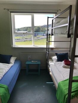 helgafell hostel