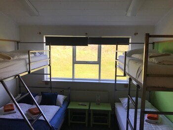 helgafell hostel