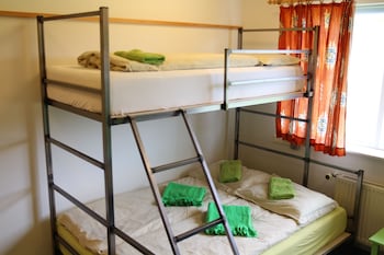 helgafell hostel