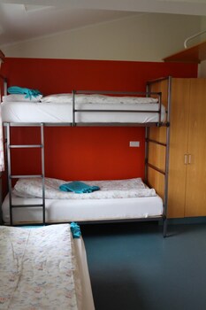 helgafell hostel