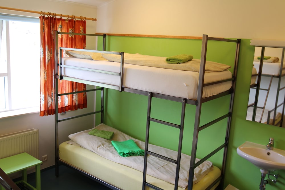 helgafell hostel