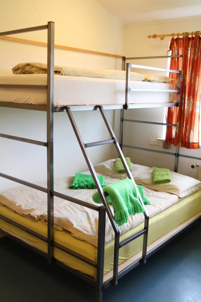 helgafell hostel