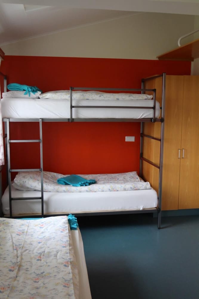 helgafell hostel