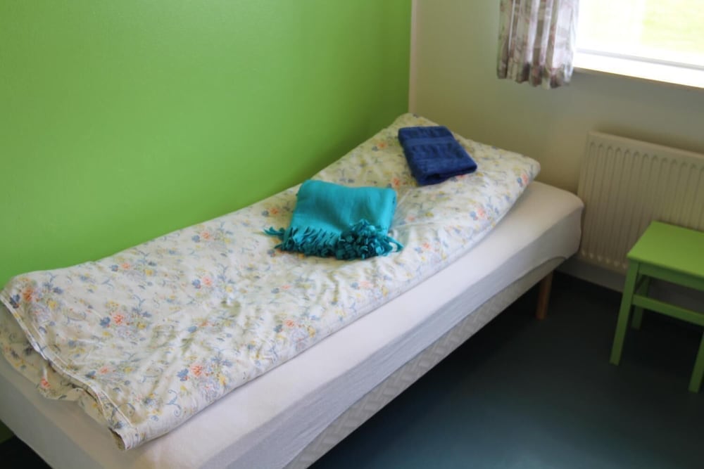 helgafell hostel