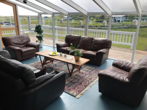 helgafell hostel
