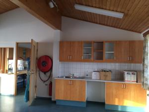 helgafell hostel