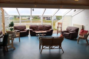 helgafell hostel