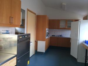 helgafell hostel