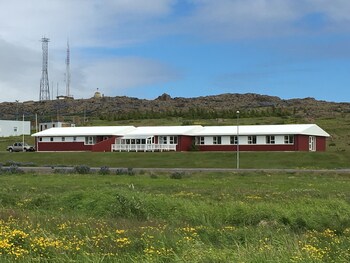 djupivogur