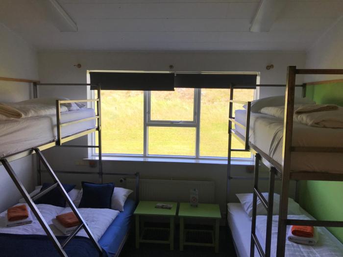 helgafell hostel