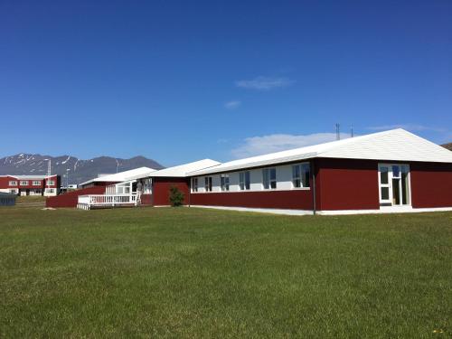 helgafell hostel