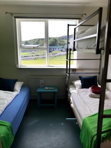 helgafell hostel
