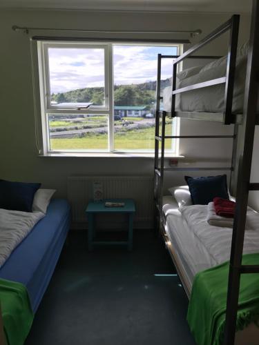 helgafell hostel