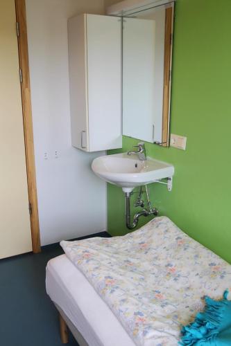 Helgafell Hostel,Djupivogur>>Breiddalsvik,2 star