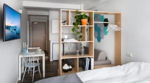 island apartments