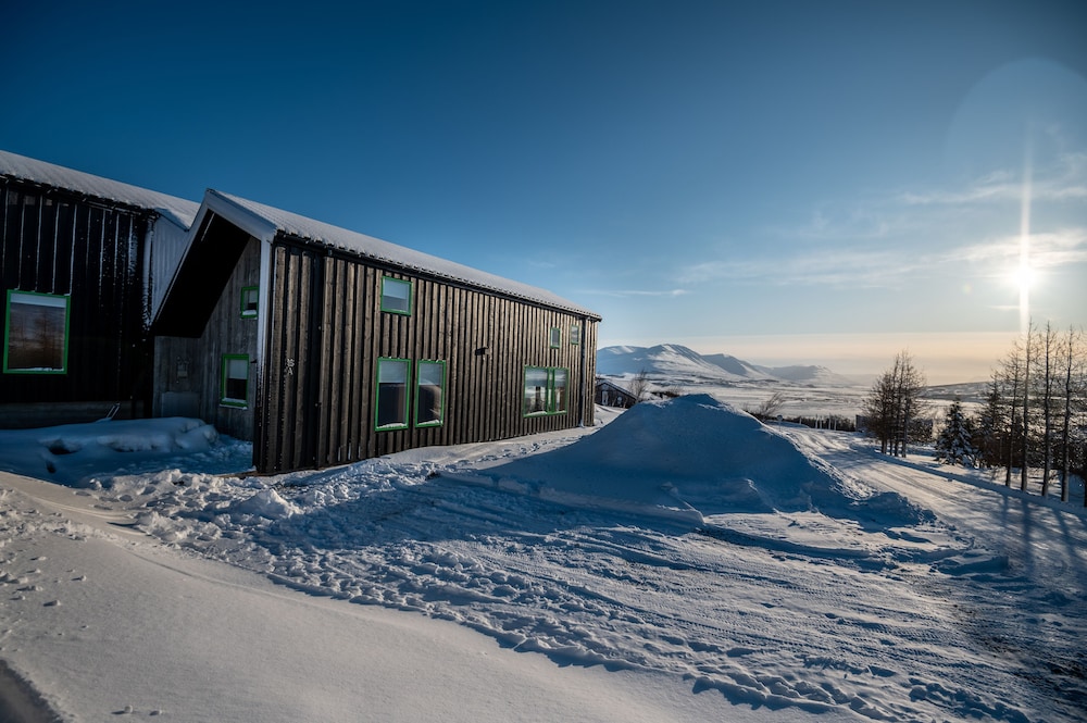 viking cottages and apartments