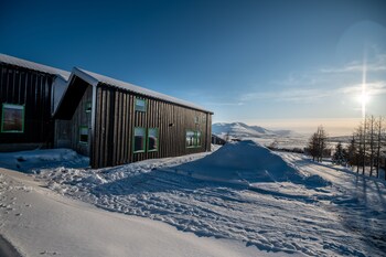 viking cottages and apartments