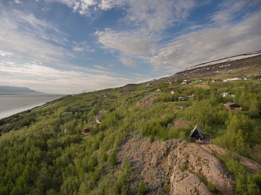 viking cottages and apartments