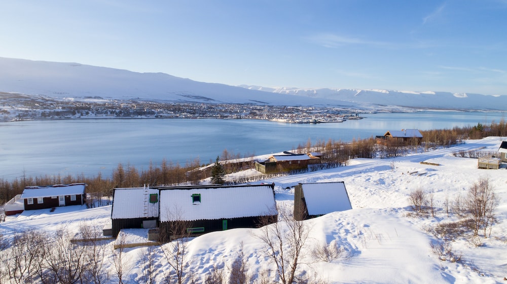 viking cottages and apartments