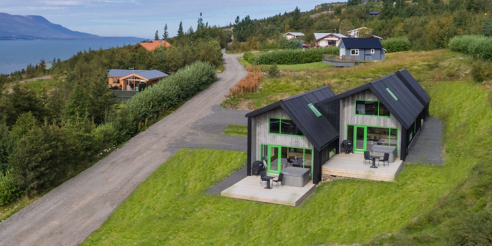 viking cottages and apartments