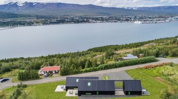 viking cottages and apartments