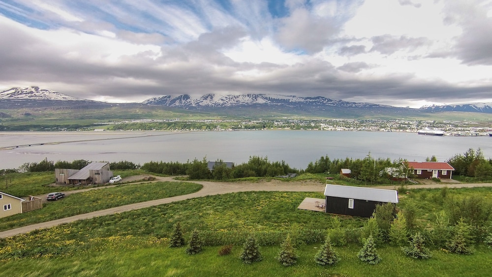 viking cottages and apartments