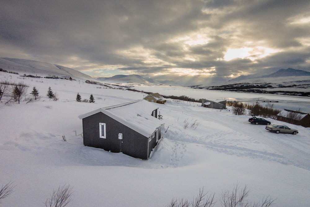 viking cottages and apartments