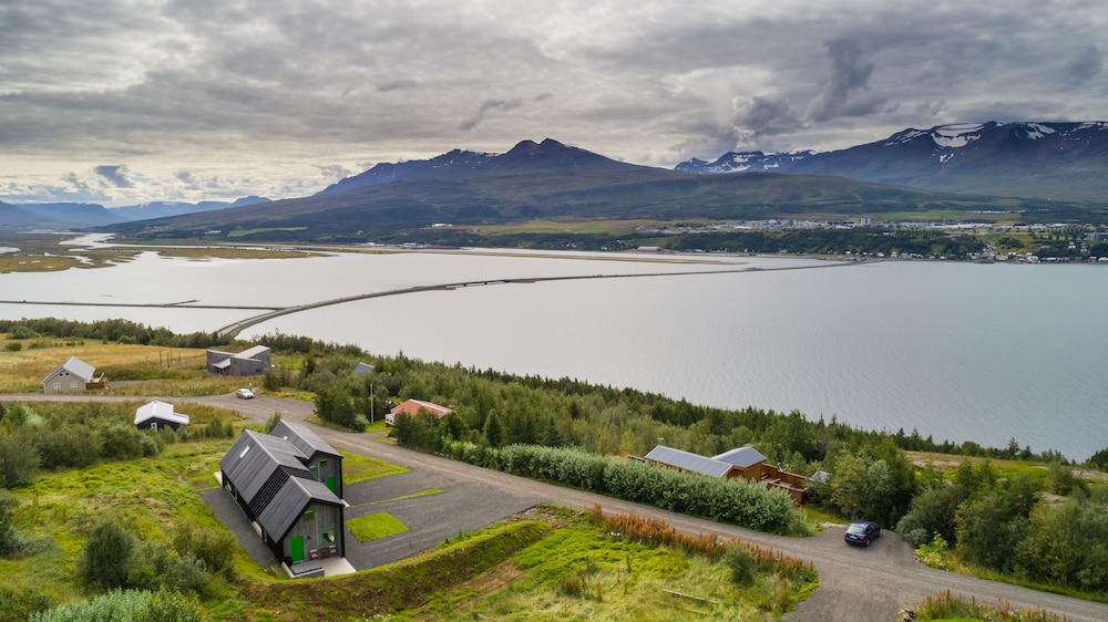 viking cottages and apartments