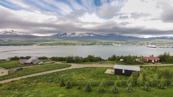 viking cottages and apartments