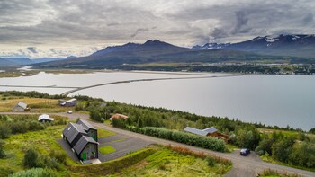 viking cottages and apartments