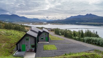 viking cottages and apartments