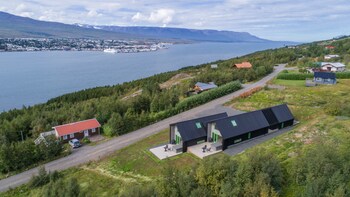 viking cottages and apartments