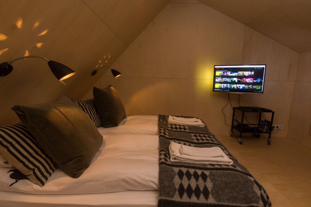 Viking Cottages And Apartments,Hals>>Akureyri,4 star