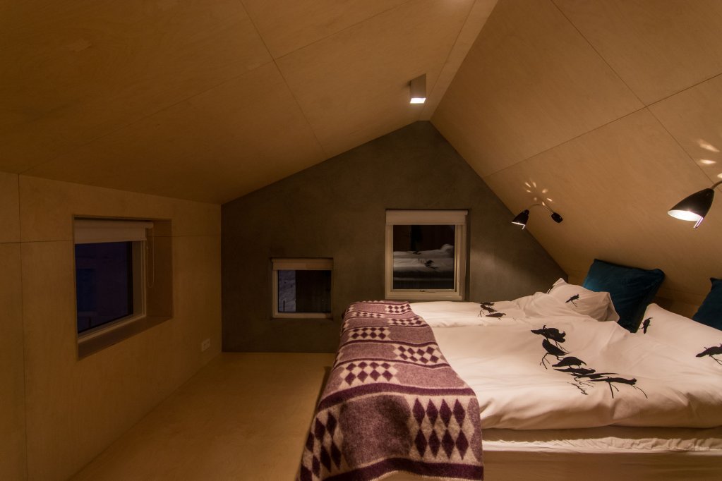 Viking Cottages And Apartments,Hals>>Akureyri,4 star