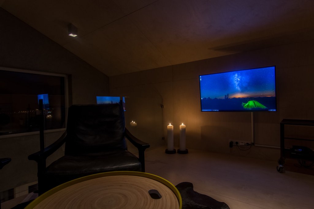 Viking Cottages And Apartments,Hals>>Akureyri,4 star