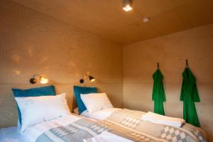 viking cottages and apartments