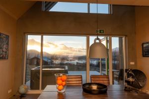 viking cottages and apartments